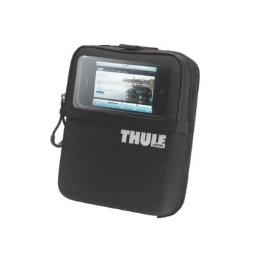 Сумка на руль велосипедная Thule Wallet для смартфонов и мелочей 100004