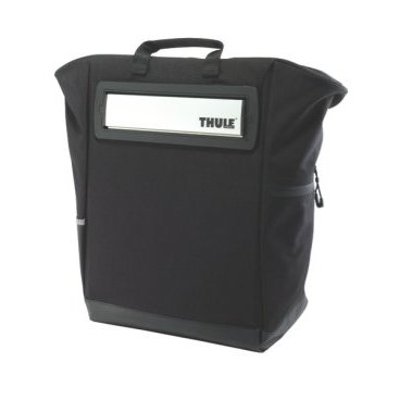 Сумка Thule Tote Black на багажник, V=23.5л, 100001