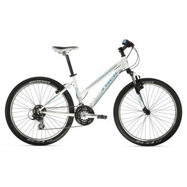 Женский велосипед Trek 820 WSD (2011)
