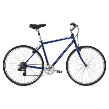 Гибридный велосипед Trek 700 (2011)