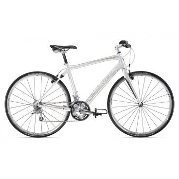 Гибридный велосипед Trek 7.6 FX (2011)