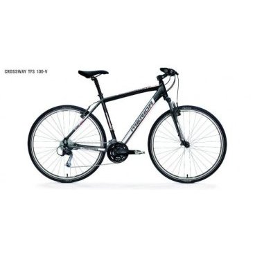 Горный велосипед Merida Crossway TFS 100-V