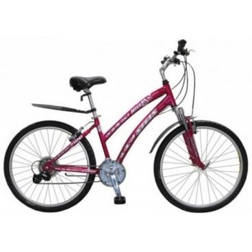 Женский велосипед Stels Miss 7100