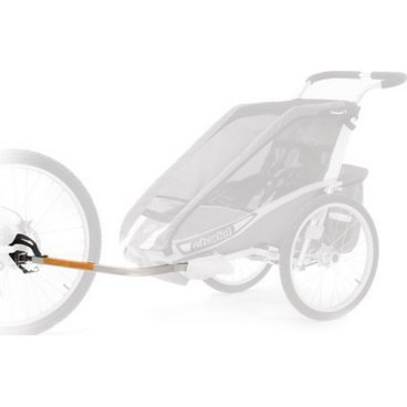 Фото Набор велосцепки для модели THULE Chinook Cycling Kit Chariot Chinook 2014, 20100507