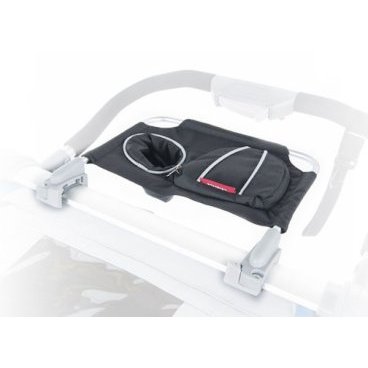 Консоль-багажник Console 2 на двухместные коляски 20100794