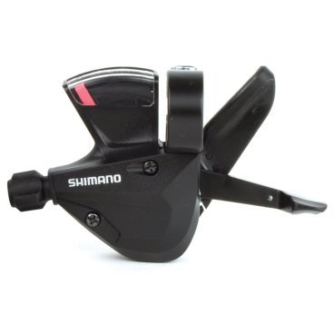 Шифтер для велосипеда Shimano M310 правый 8ск 2050мм трос+оплетка 600/300мм SP40 ESLM310R8ATP
