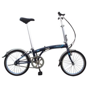 Складной велосипед Dahon S.U.V. 2014