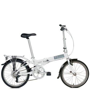 Складной велосипед Dahon Vitesse D8 2014
