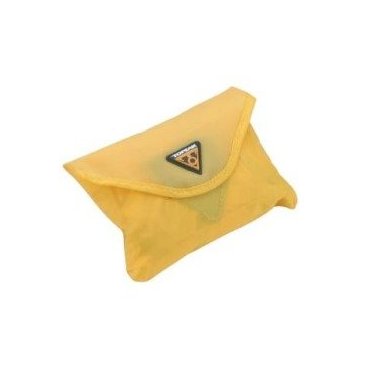 Чехол для сумки TOPEAK RX Trun Bag EXP - DXP, Желтый  TRC004
