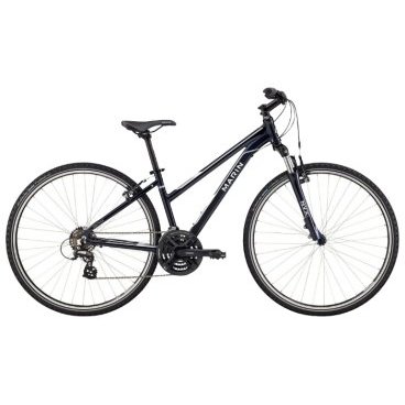 Горный велосипед MARIN San Anselmo DS1, 700C, CTB, женская модель, 21 скорость, 2014, A14 670