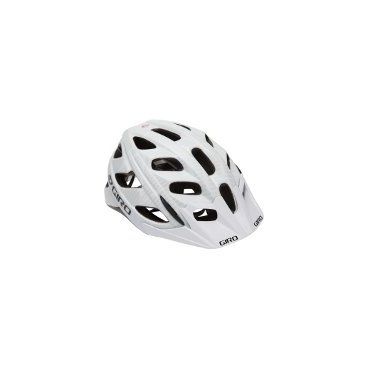Велошлем Giro HEX МТВ, матовый белый, GI7055327