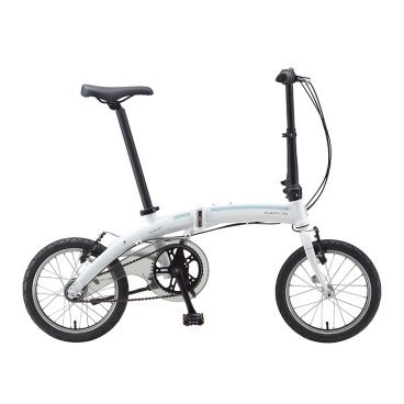 Складной велосипед Dahon Curve I3 20" 2015