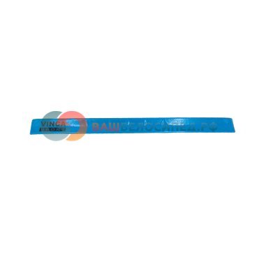 Светоотражающий браслет Vinca Sport 30*330мм синий, RA 101-4