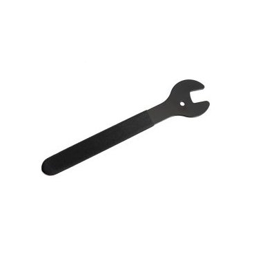 Ключ педальный Vinca Sport материал: сталь, черный VSI 14