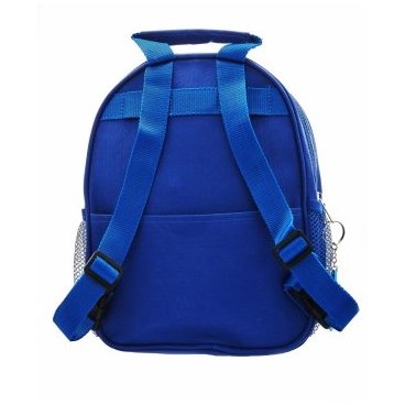 Сумка - рюкзак Vinca Sport цвет: синий, размер: 27*21*6,5см  (арт.15021)