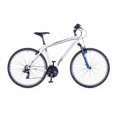 Велосипед-гибрид AUTHOR Compact 2016