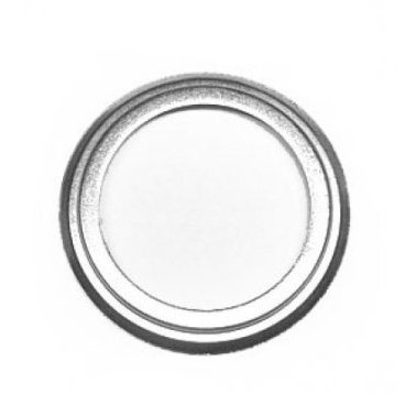 Кольцо стопорное к планетарной втулке Shimano SG-8R20, 12MM, Y34R79000