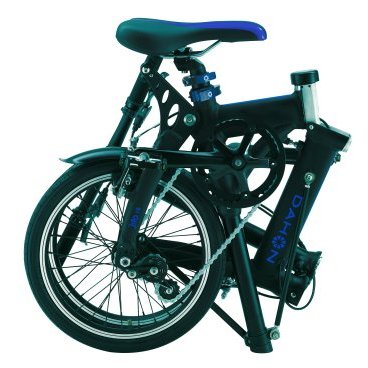 Складной велосипед DAHON JiFo UNO 16 2015