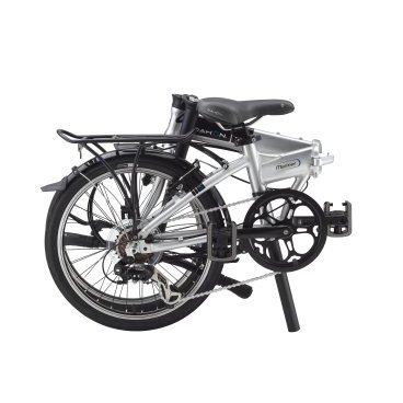Складной велосипед DAHON Mariner D7 2015