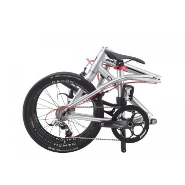 Складной велосипед DAHON Clinch 2015