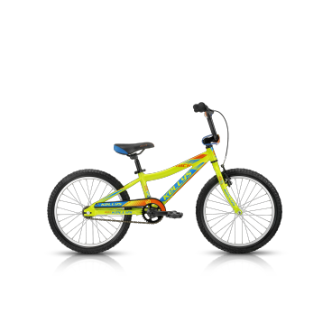 Фото Детский велосипед KELLYS TRICK 20" 2016
