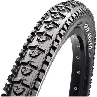 Фото Покрышка Maxxis High Roller, 26x2.5, 60 TPI, 60a, TB74302100