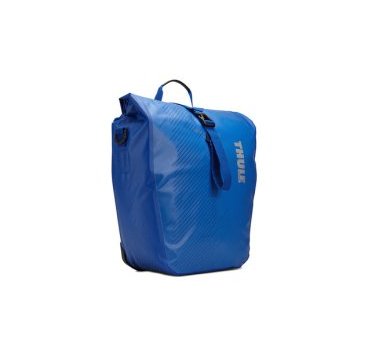 Фото Набор велосипедных сумок Thule Pack´n Pedal Shield Pannier, размер L, синий (2 шт.) 100062