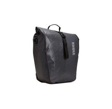 Фото Набор велосипедных сумок Thule Pack´n Pedal Shield Pannier, размер L, темно серый (2 шт.), 100061