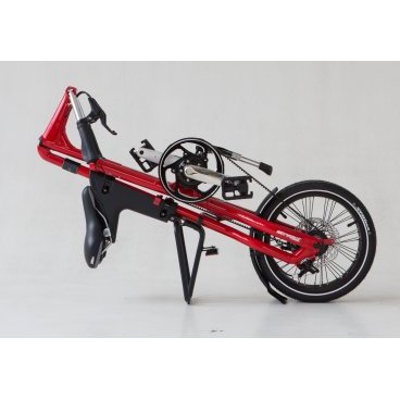 Складной велосипед STRIDA SD 2015
