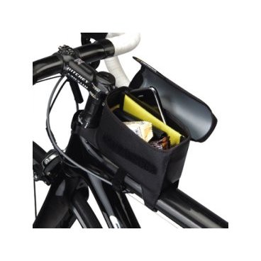 Сумка велосипедная TOPEAK Tri DryBag, на верхнюю трубу рамы, размер L (0,72 л), TC9852B