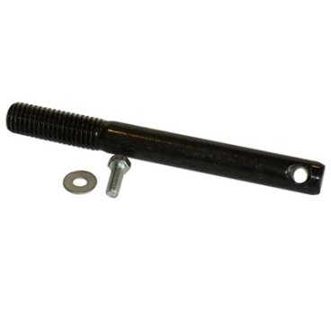 Фото Ось Feedback Axle Kit (axle, screw, washer, low strength threadlocker), 16537