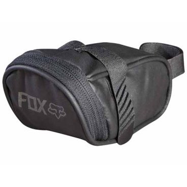 Фото Сумка подседельная Fox Small Seat Bag, 6 x 10.5 x 15 cm, полиэстер, 15692-001-OS