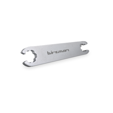 Фото Ключ спицевой Birzman Mavic Spoke Nipple/Use Tool Silver, BM12-ST-ABV08-K