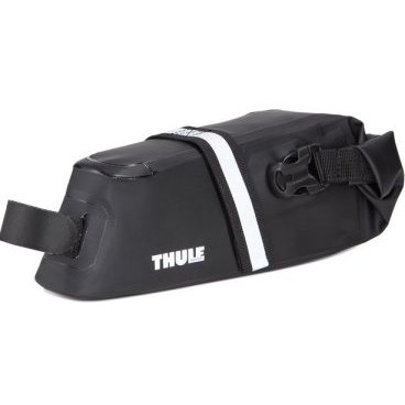 Фото Велосумка подседельная Thule Shield, малая (S), черный, 100051