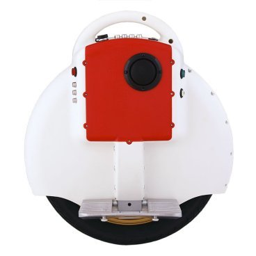 Моноколесо Hoverbot S3, белый, MS3WE