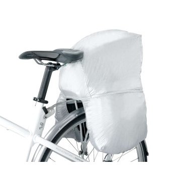 Фото Чехол велосипедной сумки TOPEAK Rain cover, для MTX TrunkBag DXP/EXP и TrunkBag DXP (Strap Type), TRC006