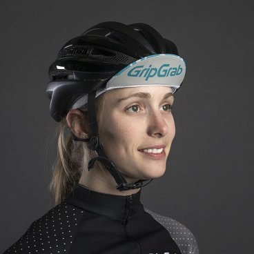 Кепка GripGrab Summer Cycling Cap, полиэстер/хлопок, зеленый, 5019O12