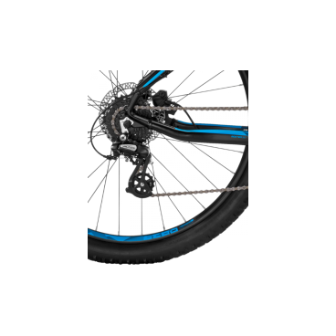 Горный велосипед Bergamont Roxter 3.0 (2017)