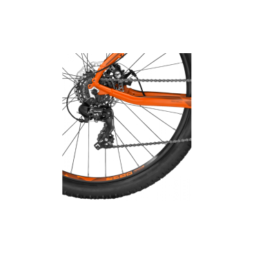 Горный велосипед Bergamont Roxter 2.0 (2017)