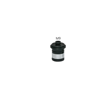 Фото Колпачок Bitex для передней втулки 150 мм под эксцентрик M9(QR), CapM9