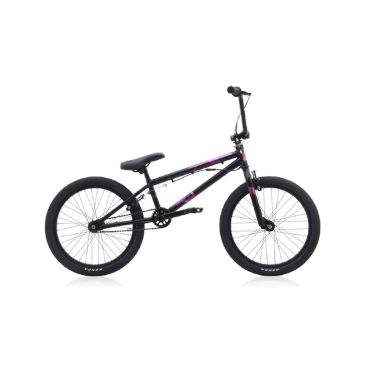 Фото Велосипед BMX RUDGE 3 20" 2017