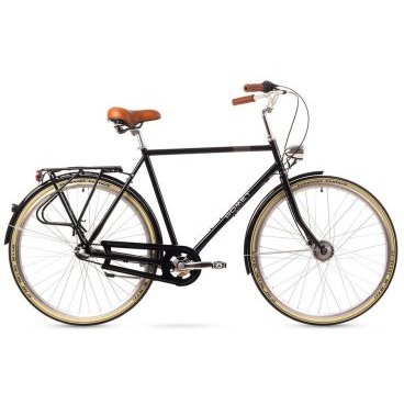 Городской велосипед ROMET RETRO 28" 2016