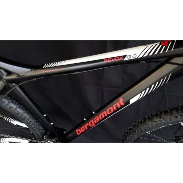 Горный велосипед Bergamont Revox 6.0 29" 2016