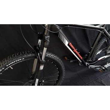 Горный велосипед Bergamont Revox 6.0 29" 2016