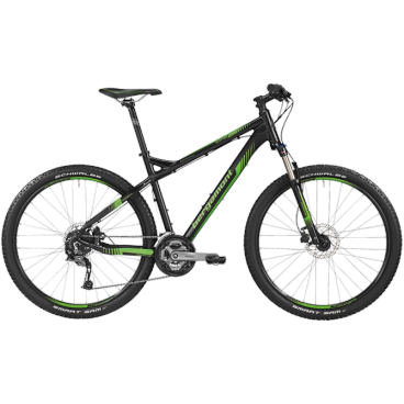 Горный велосипед Bergamont Roxtar 4.0 С2 27,5" 2016