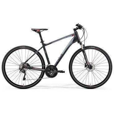 Городской велосипед Merida Crossway 600 28" 2018