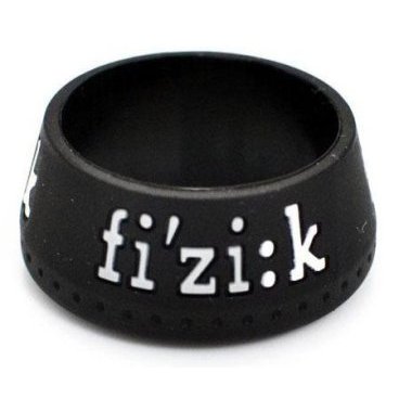 Фото Кольцо силиконовое на штырь FIZIK в ассортименте, FZKRA30003