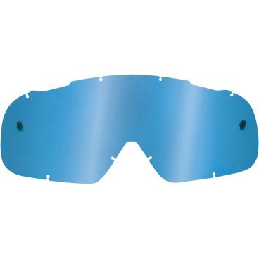 Фото Линза Shift White Goggle Replacement Lens Standard Blue, 21321-002-OS