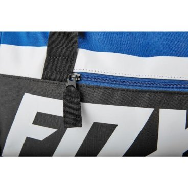 Велосумка Fox 180 Race Duffle Bag, синий, 19983-002-NS