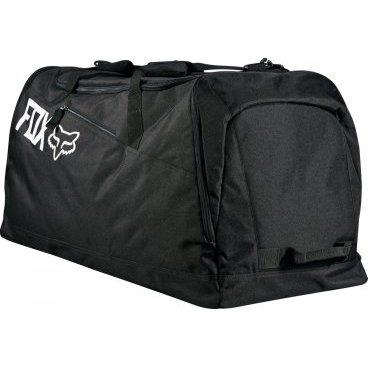 Велосумка Fox Podium 180 Gear Bag, черный, 14771-001-NS